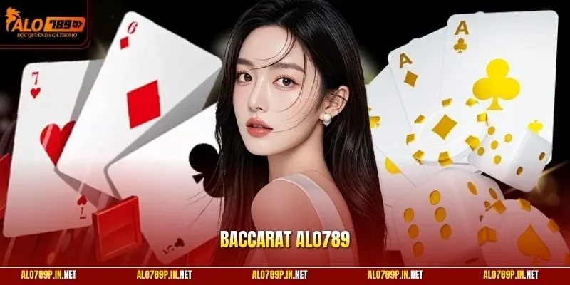 Baccarat ALO789
