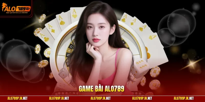 Game bài ALO789