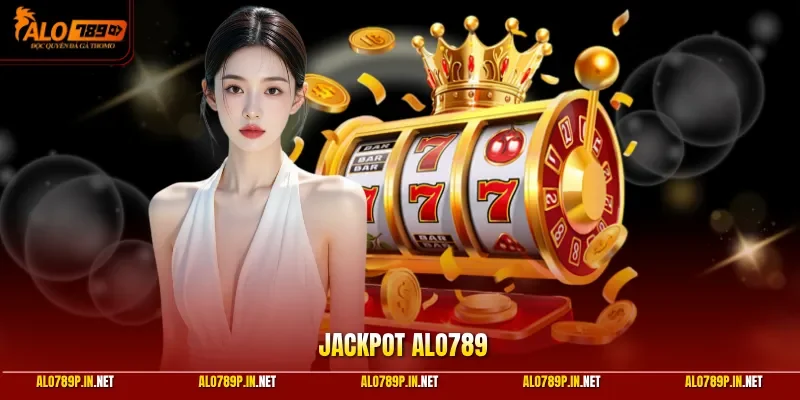 Jackpot ALO789