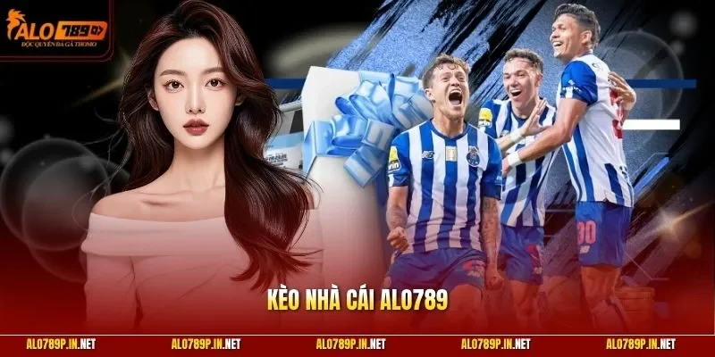 Kèo nhà cái ALO789
